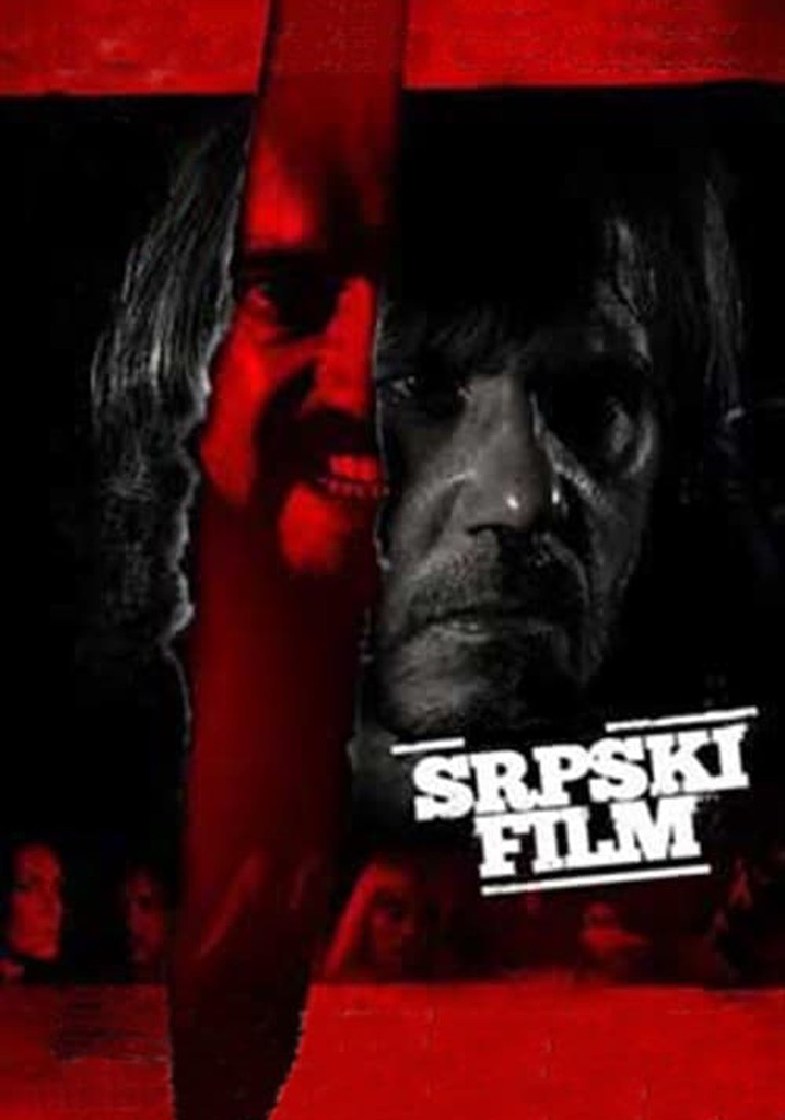 A Serbian Film - película: Ver online en español